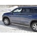 Руссталь HPT-0029223 пороги труба d63 (вариант 3) на Honda Pilot 2016- 