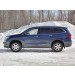 Руссталь HPT-0029223 пороги труба d63 (вариант 3) на Honda Pilot 2016- 