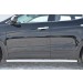 Руссталь HSFT-0012221 пороги труба d63 (вариант 1) на Hyundai Santa Fe 2012-