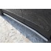 Руссталь HSFT-0012223 пороги труба d63 (вариант 3) на Hyundai Santa Fe 2012-