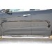 Руссталь HSFT-0012242 пороги труба d76 с накладкой (вариант 2) на Hyundai Santa Fe 2012-