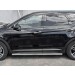 Руссталь HSFT-0027381 пороги труба d63 (вариант 1) на Hyundai Santa Fe Grand 2016-
