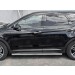 Руссталь HSFT-0027382 пороги труба d63 (вариант 2) на Hyundai Santa Fe Grand 2016-