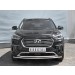 Руссталь HSFZ-002731 защита переднего бампера d42 дуга-d42 дуга на Hyundai Santa Fe Grand 2016-