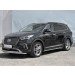 Руссталь HSFZ-002731 защита переднего бампера d42 дуга-d42 дуга на Hyundai Santa Fe Grand 2016-