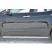 Руссталь HST-0007692 пороги труба d63 (вариант 2) на Hyundai Santa Fe 2009-2011