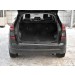 Руссталь HTN-003107 накладка на задний бампер (лист нерж зеркальный) на Hyundai Tucson 2018-