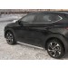 Руссталь HTT-0031001 пороги труба d63 (вариант 1) на Hyundai Tucson 2018-