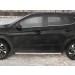 Руссталь HTT-0031003 пороги труба d63 (вариант 3) на Hyundai Tucson 2018-