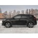 Руссталь HTT-0031003 пороги труба d63 (вариант 3) на Hyundai Tucson 2018-