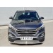 Руссталь HTZ-002232 защита переднего бампера d63 секция-75х42 дуга на Hyundai Tucson 2015