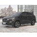 Руссталь HTZ-003093 защита переднего бампера d63 дуга-d42 дуга на Hyundai Tucson 2018-