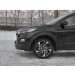 Руссталь HTZ-003095 защита переднего бампера d63 секции-d42 дуга на Hyundai Tucson 2018-