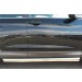 Руссталь HVT-001339 пороги труба d42_ 42 (секции) на Honda CR-V дв. 2.0 2013-