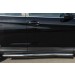 Руссталь HVT-0013402 пороги труба d63 (вариант 2) на Honda CR-V дв. 2.0 2013-