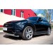Руссталь IF7Z-0007011 защита переднего бампера d63/63 (дизель) на Infiniti FX 37-QX70 2010-