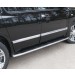 Руссталь IQT-0003211 пороги труба d42 по колесной базе (вариант 1) на Infiniti QX 56 2004-2009