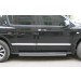 Руссталь IQT-0003231 пороги труба d42 по дверям (вариант 1) на Infiniti QX 56 2004-2009
