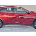 Руссталь IQX3T-0025001 пороги труба d63 (вариант 1) на Infiniti QX30 2016