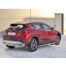 Руссталь IQX3Z-002505 защита заднего бампера d42 дуга-d42 дуга на Infiniti QX30 2016