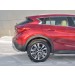 Руссталь IQX3Z-002505 защита заднего бампера d42 дуга-d42 дуга на Infiniti QX30 2016