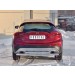 Руссталь IQX3Z-002506 защита заднего бампера d75х42 дуга-d75х42 дуга на Infiniti QX30 2016