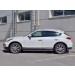Руссталь IQX5T-002354 пороги труба d42 секция на Infiniti QX50 2016