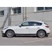 Руссталь IQX5T-002355 пороги труба d63 секция на Infiniti QX50 2016