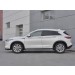 Руссталь IQX5T-0030831 пороги труба d63 (вариант 1) на Infiniti QX50 2018- 