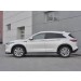 Руссталь IQX5T-0030832 пороги труба d63 (вариант 2) на Infiniti QX50 2018- 