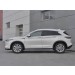 Руссталь IQX5T-0030833 пороги труба d63 (вариант 3) на Infiniti QX50 2018- 