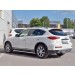 Руссталь IQX5Z-002356 защита заднего бампера d63 дуга на Infiniti QX50 2016