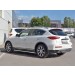 Руссталь IQX5Z-002357 защита заднего бампера d42 дуга на Infiniti QX50 2016