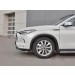 Руссталь IQX5Z-003076 защита переднего бампера d42 волна на Infiniti QX50 2018- 