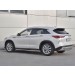 Руссталь IQX5Z-003085 защита заднего бампера d63 дуга на Infiniti QX50 2018- 