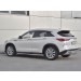 Руссталь IQX5Z-003086 защита заднего бампера d63 дуга-d42 дуга на Infiniti QX50 2018- 