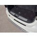 Руссталь IQXN-002691 накладка на задний бампер (лист нерж зеркальный) на Infiniti QX60 2016-