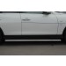 Руссталь IQXT-001966 пороги труба d63 на Infiniti QX 50 2014-