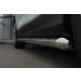 Руссталь IQXT-001966 пороги труба d63 на Infiniti QX 50 2014-