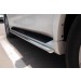 Руссталь IQXT-002099 защита порогов d42 на Infiniti QX 80 2014