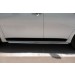 Руссталь IQXT-002100 защита порогов d42 (укороченная) на Infiniti QX 80 2014