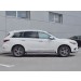 Руссталь IQXT-0026821 пороги труба d63 (вариант 1) на Infiniti QX60 2016-