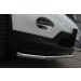 Руссталь IQXZ-001965 защита переднего бампера d42 (секции) на Infiniti QX 50 2014-