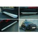 Руссталь JCL-001999 пороги труба d42 с листом на Jeep Cherokee Trailhawk 2014 -