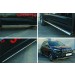 Руссталь JCO-002000 пороги труба 75х42 овал с проступью на Jeep Cherokee Trailhawk 2014 -