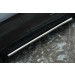 Руссталь JCT-001986 пороги труба d63 (секции) на Jeep Cherokee 2014-