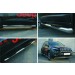Руссталь JCT-0019971 пороги труба d76 с накладкой (вариант 1) на Jeep Cherokee Trailhawk 2014 -