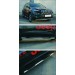 Руссталь JCT-0019972 пороги труба d76 с накладкой (вариант 2) на Jeep Cherokee Trailhawk 2014 -