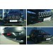 Руссталь JCZ-001996 защита переднего бампера d63 (секции) d42 (дуга) на Jeep Cherokee Trailhawk 2014 -