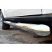 Руссталь JGCT-0015301 защита порогов d76 с накладкой (вариант 1) на Jeep Grand Cherokee 2013-